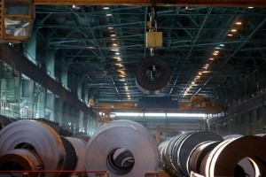В Украине возобновило рост промышленное производство