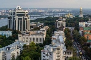 Київ знайшов інвестора для парку на Грушевського