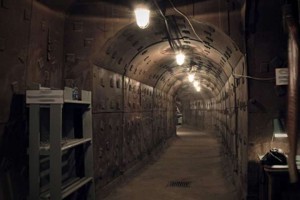 У столичному метро відремонтують бомбосховища
