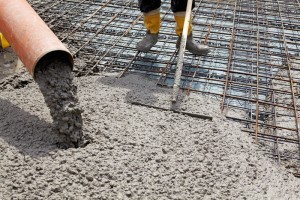 Холдинг Косюка намерен ликвидировать бетонную компанию