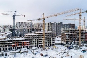 Експерти розповіли, якими будуть ціни на нерухомість в Україні