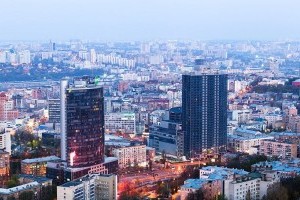 В Украине расцвел рынок коммерческой недвижимости