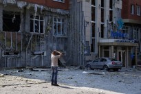 В Украине упростили финансирование проектов по восстановлению Донбасса