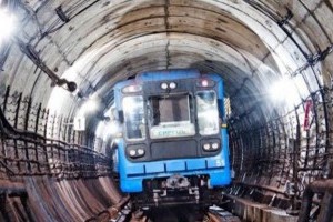 Києву спишуть 1,5 мільярдів боргу за метро на Виноградар