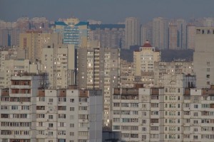 В Україні знову подорожчають квартири