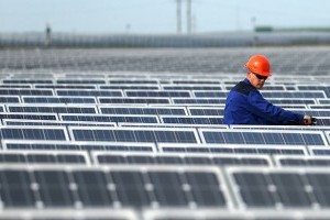 ЕБРР профинансирует строительство трех солнечных электростанций под Николаевом