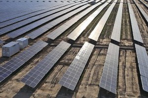 Під Вінницею побудують сонячну електростанцію за кошти Світового банку