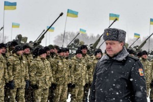 В Україні припинили воєнний стан