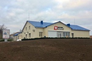 В Україні побудують більше 500 сільських медамбулаторій