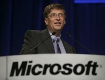 Билл Гейтс создаст крупнейший в мире фонд по исследованию и развитию чистой энергетики