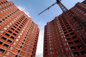 Как изменились цены на квартиры в Украине в 2018 году