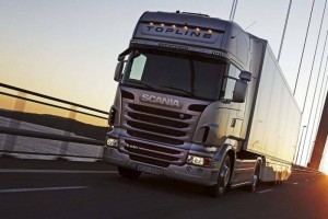 На дорогах України хочуть ввести європейські обмеження щодо вантажівок