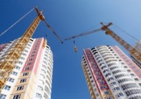 Харьковщина - рекордсмен по строительству жилья в 2015 году