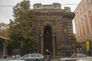 Известный памятник архитектуры Киева обещают сохранить от надстроек