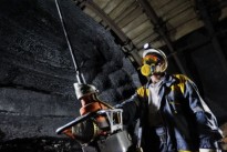 Метинвест улучшает качество шахтного профиля