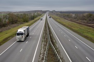 Поляки отримають чверть мільярда гривень за утримання українських доріг
