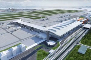 Где в Украине выгоднее всего строить новый грузовой аэропорт