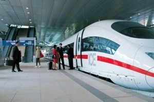 У нас бы вообще разорились: в Германии за опоздания поездов жителям выплатили 53,6 млн евро 
