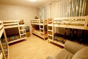 В Украине не смогли запретить хостелы и офисы в многоэтажках