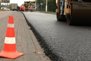 Сколько будет стоить ремонт дороги в Печерском районе