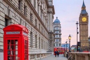 Недвижимость в Лондоне подорожала почти вдвое за 10 лет