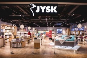 JYSK планує розширення мережі магазинів в Україні