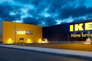 IKEA в Украине: планы опять изменились