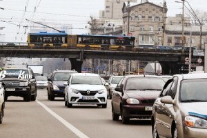 Дочекались: як відбуватиметься демонтаж Шулявського шляхопроводу