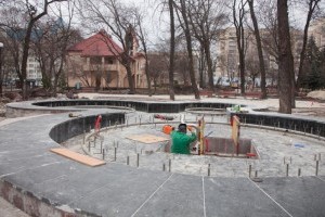 В Киеве появится первая "умная улица": что там будет (фото)