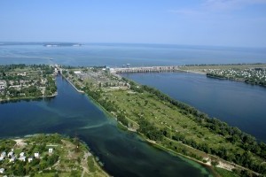 На реконструкцию одной из украинских ГЭС выделят больше 1 млрд грн