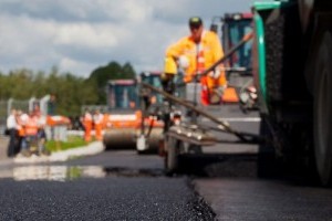 В Киевской области на ремонт дорог потратят 253 млн грн