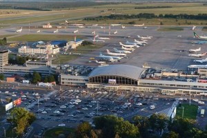 "Бориспіль" входить до трійки лідерів аеропортів Східної Європи