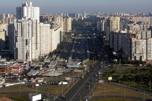 В Киеве предлагают создать общественный парк