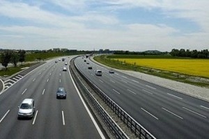 В Киеве начали делать первые шаги для строительства Окружной дороги