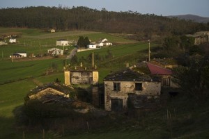 В Испании целую деревню можно купить по цене квартиры (Фото)