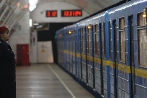 Ремонт київського метро: що покращать в 2019 році
