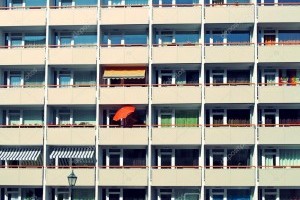 У Берліні хочуть націоналізувати житлові будинки, аби власники не підвищували орендну плату