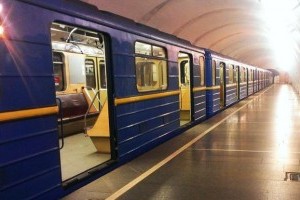 По мільйону за вагон: Київ витратить кредит від ЄБРР на метро та трамваї
