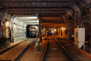 В харьковском метро появятся новые поезда