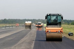 На строительство автобана Киев-Одесса нужен 1 млрд долларов