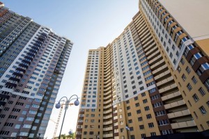 Какой будет ситуация с рынком недвижимости в пригороде Киева - эксперт