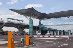 Для строительства грузового терминала в "Борисполе" могут привлечь частного инвестора