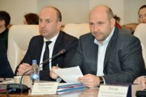 Заседание Совета директоров Конфедерации строителей Украины: вместе к общей цели