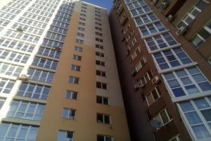 В Киеве через рост цен на недвижимость эксперты видят стабильность рынка