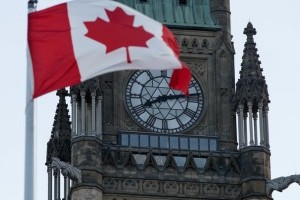 Правительство Канады поможет Франции восстановить Нотр-Дам
