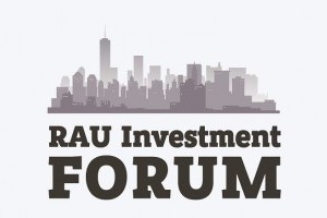 АНОНС: RAU Investment Forum, Київ, 18 червня (ЗАХІД ВЖЕ ВІДБУВСЯ)