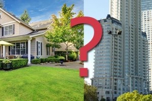 Дом или квартира: где жить дешевле?