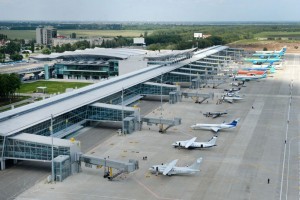 Мининфраструктуры отложило корпоратизацию аэропорта «Борисполь» 