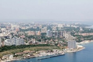 Скільки в Одесі незаконних забудов