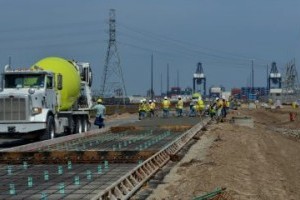 В Україні старі дороги відновлять за новітньою технологією Т-бетон
